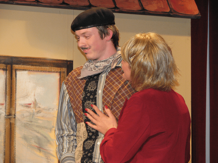 Marjeta in Ljubimci - 101