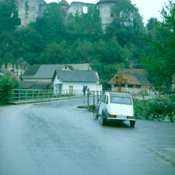 1984 - Dolenjska