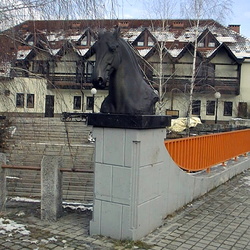 1999 - Slovenske Konjice