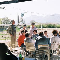 2000 - Međugorje