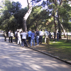 2001 - Brijoni