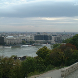 2003 - Budimpešta